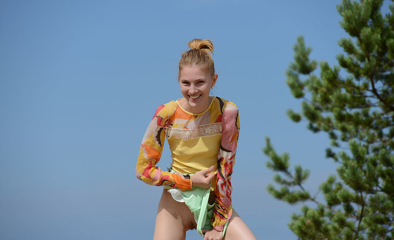 Мирочка, 19 лет, 0 размер груди