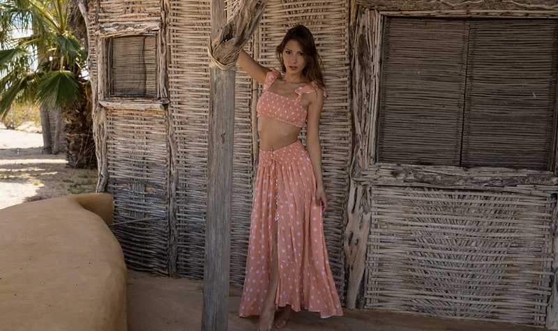 Соня, 23 года, 8 размер груди